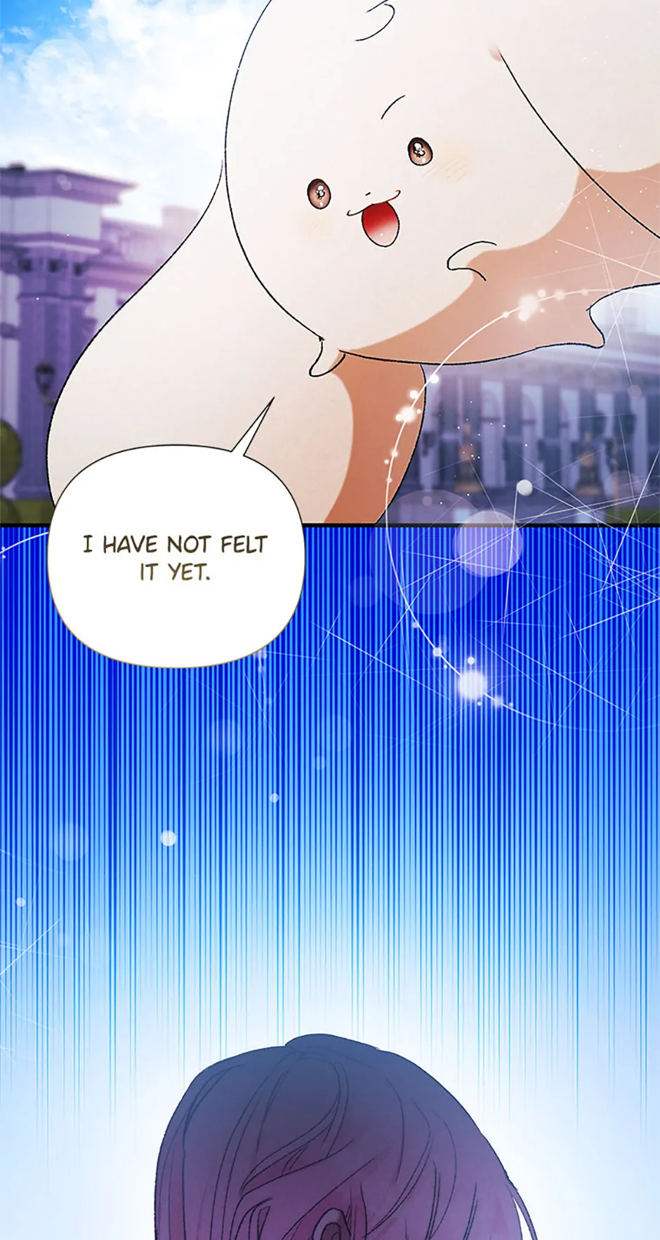 Hey, Little Duke, Just Trust this Sister! Chapter 77 - page 23