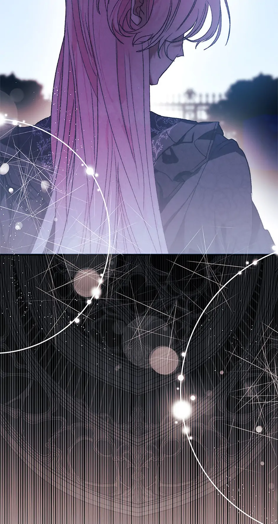 Hey, Little Duke, Just Trust this Sister! Chapter 77 - page 24