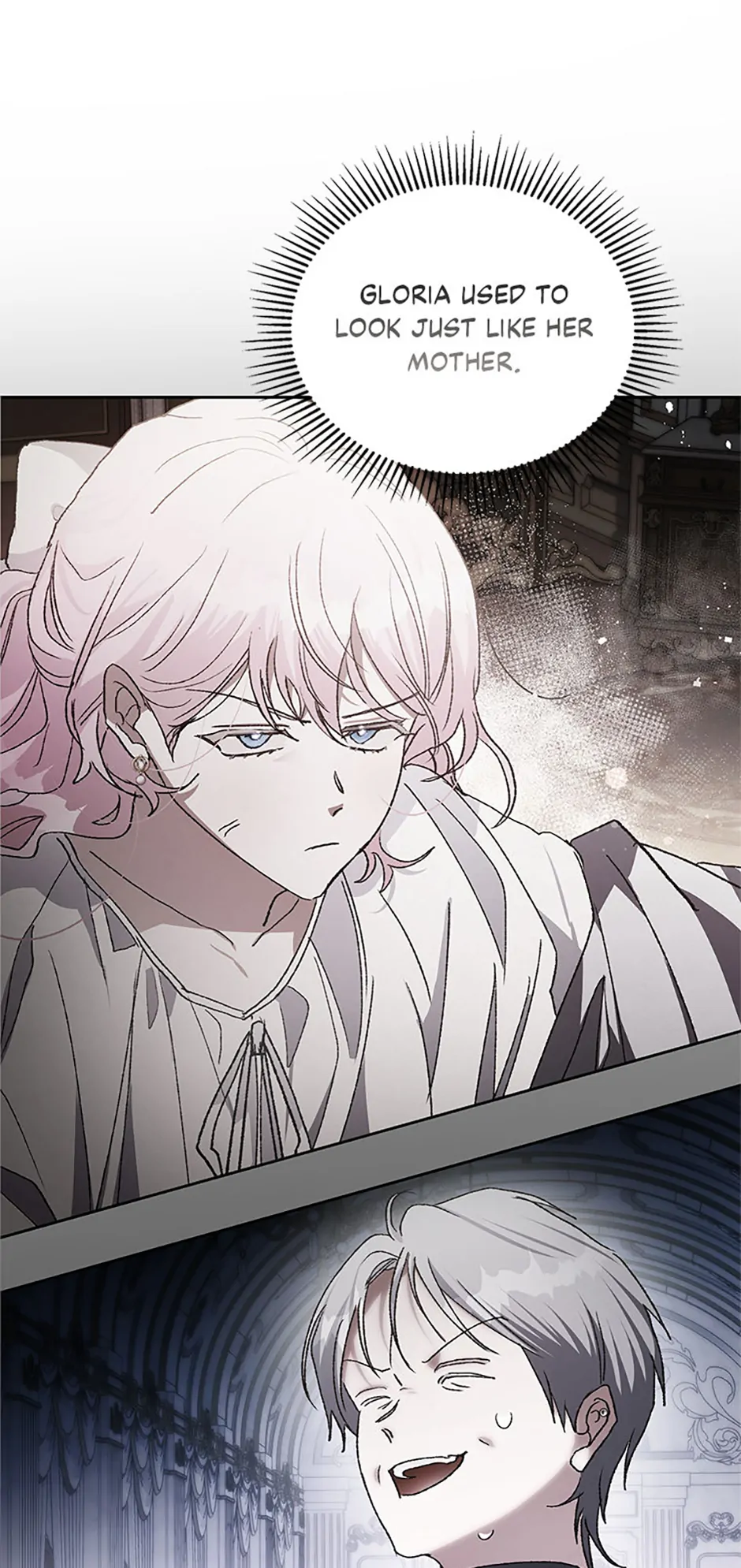 Hey, Little Duke, Just Trust this Sister! Chapter 77 - page 29