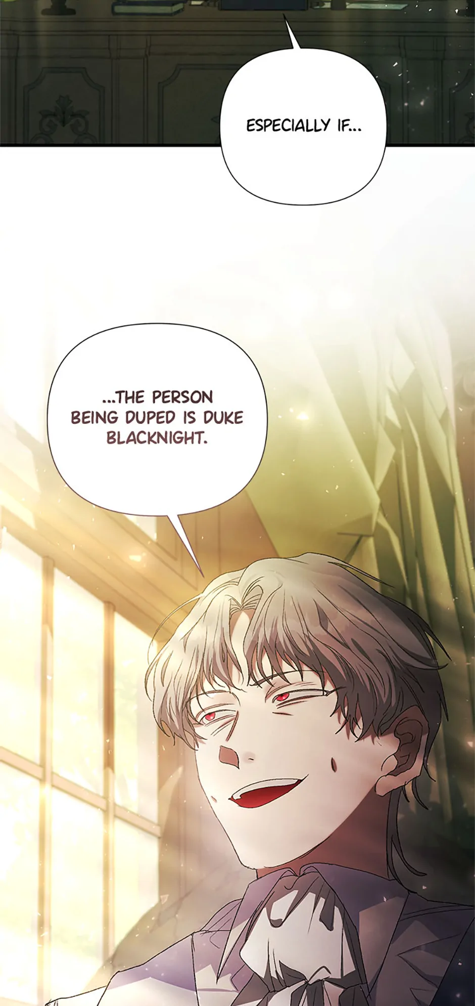 Hey, Little Duke, Just Trust this Sister! Chapter 77 - page 32