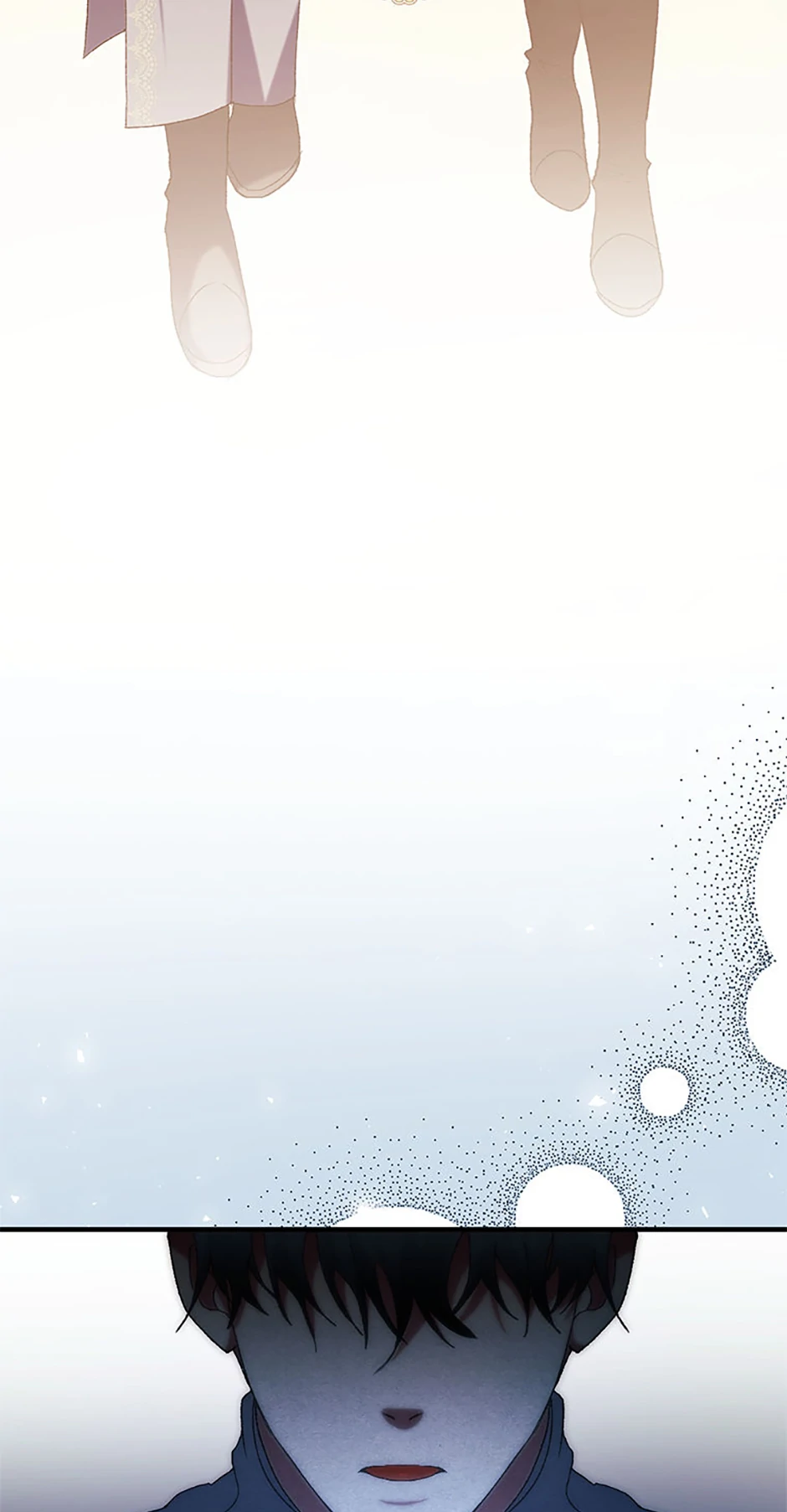 Hey, Little Duke, Just Trust this Sister! Chapter 77 - page 36