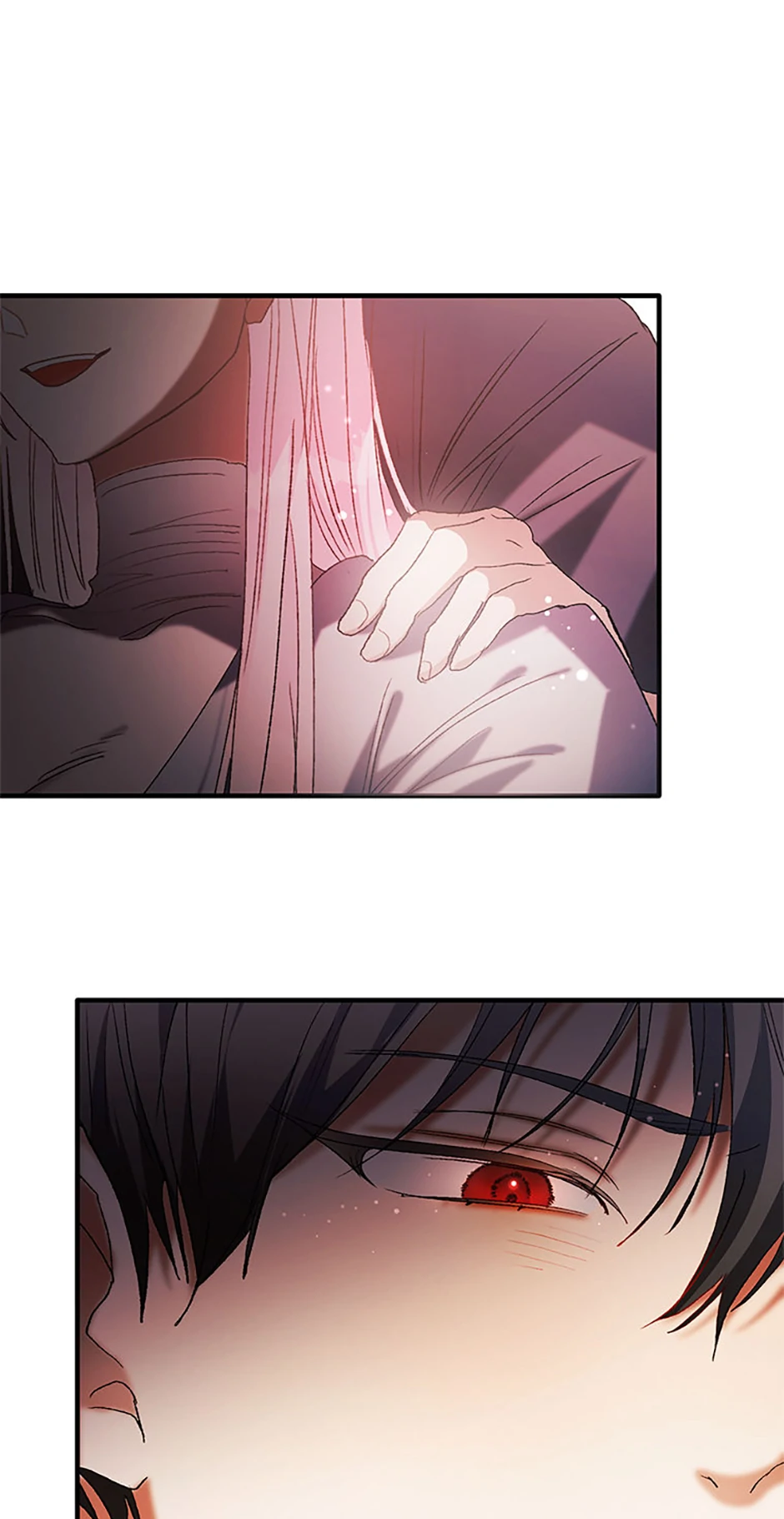 Hey, Little Duke, Just Trust this Sister! Chapter 77 - page 41