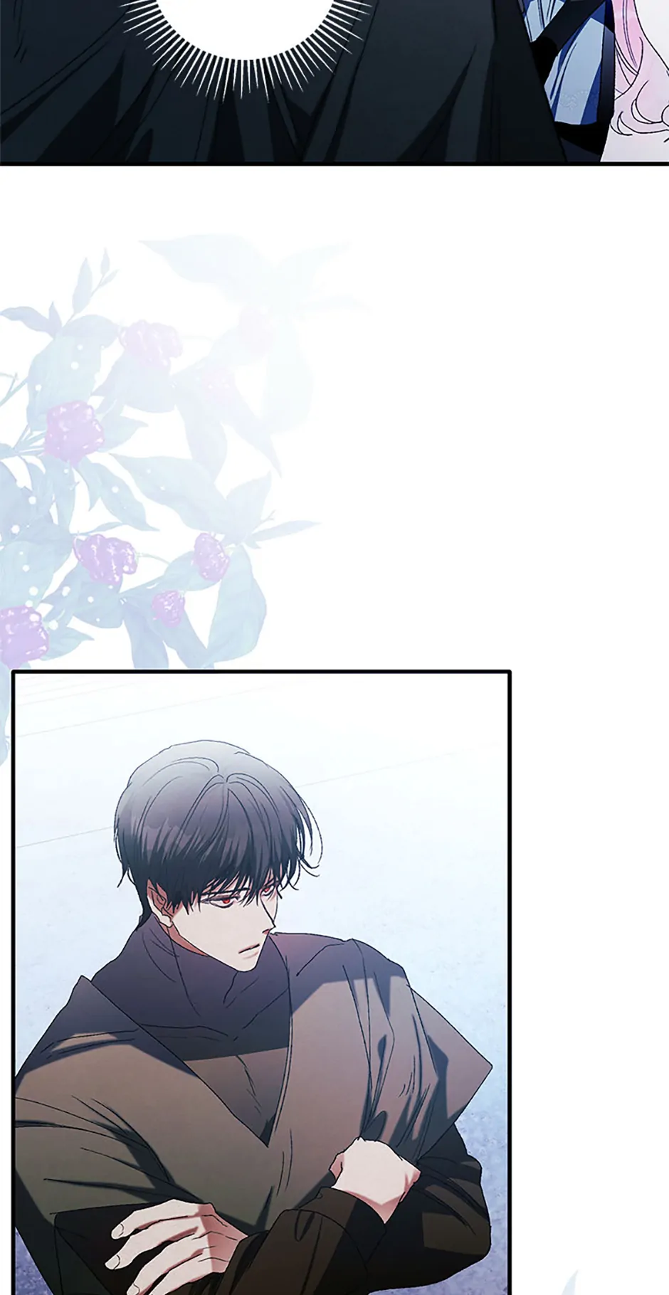 Hey, Little Duke, Just Trust this Sister! Chapter 77 - page 45