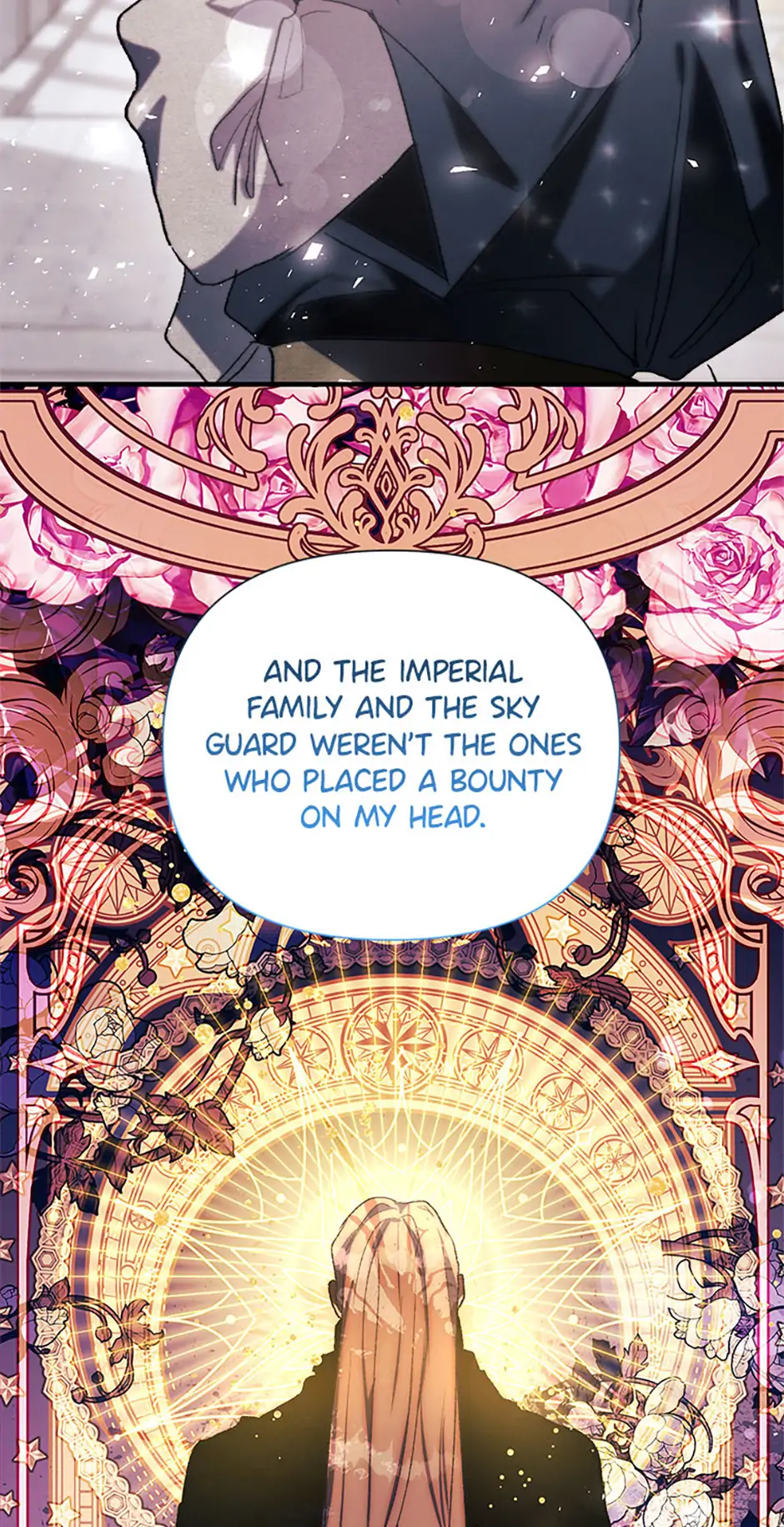 Hey, Little Duke, Just Trust this Sister! Chapter 77 - page 49