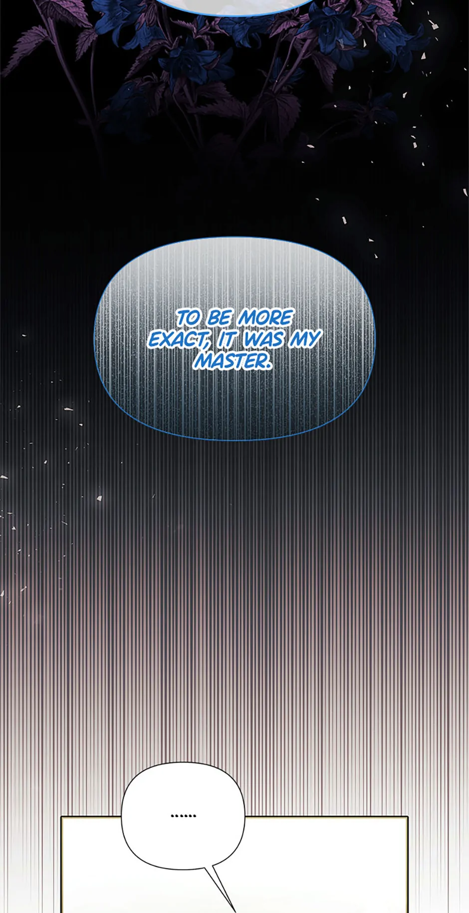 Hey, Little Duke, Just Trust this Sister! Chapter 77 - page 51