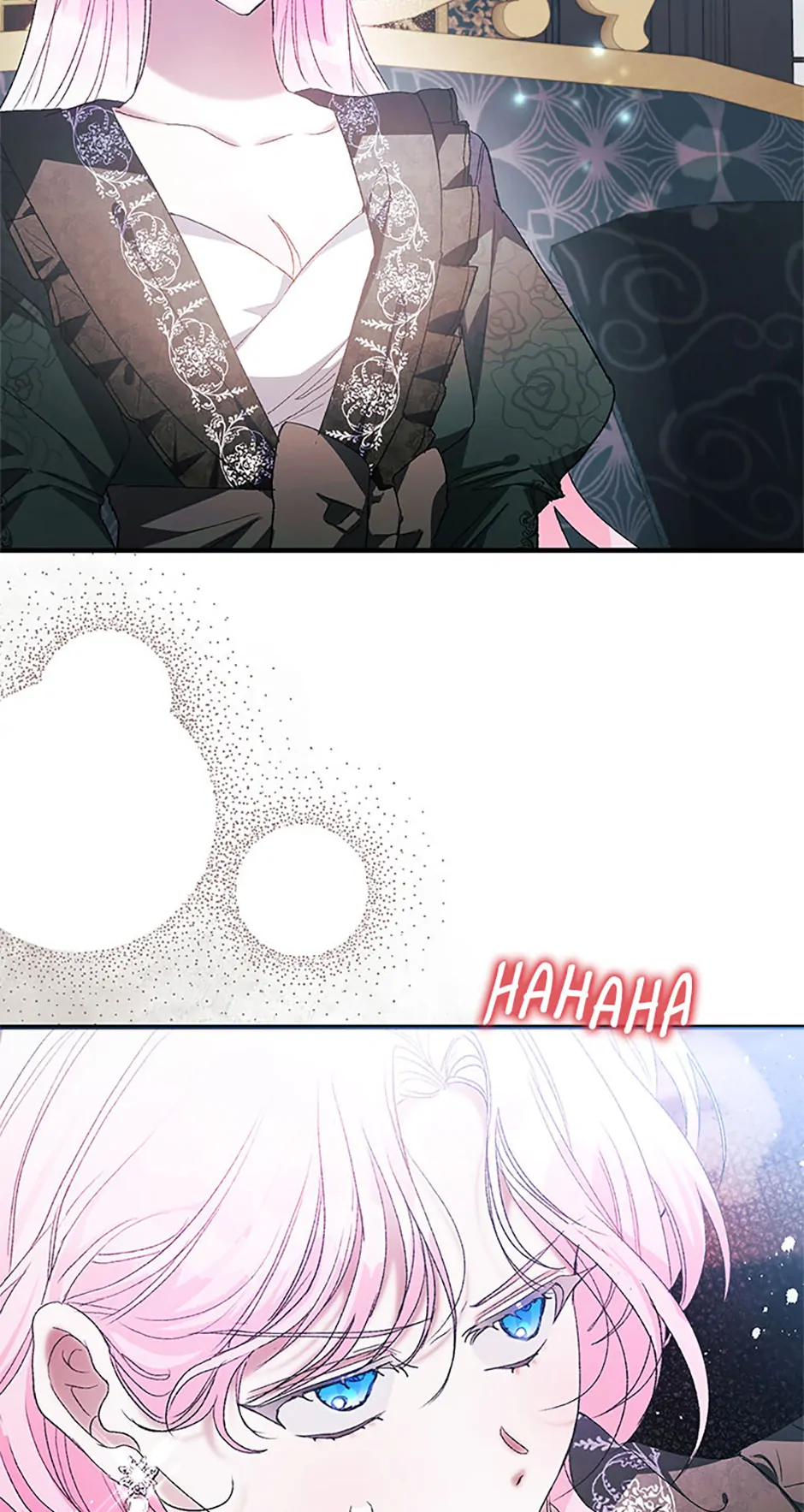 Hey, Little Duke, Just Trust this Sister! Chapter 77 - page 6