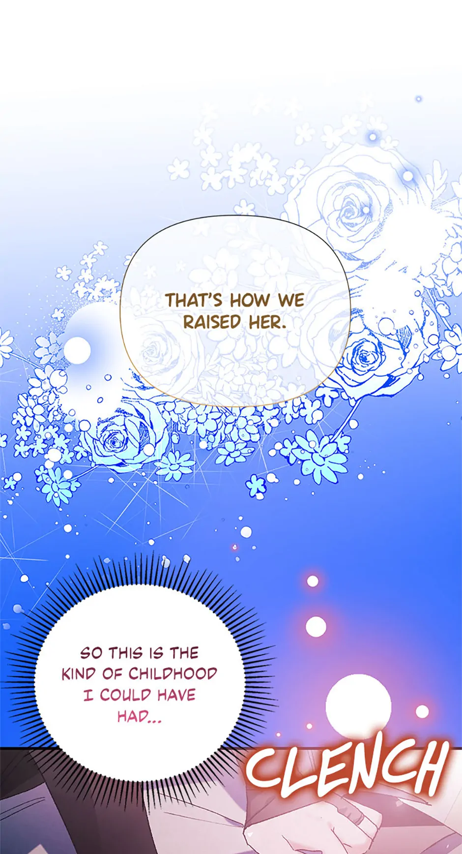 Hey, Little Duke, Just Trust this Sister! Chapter 77 - page 70