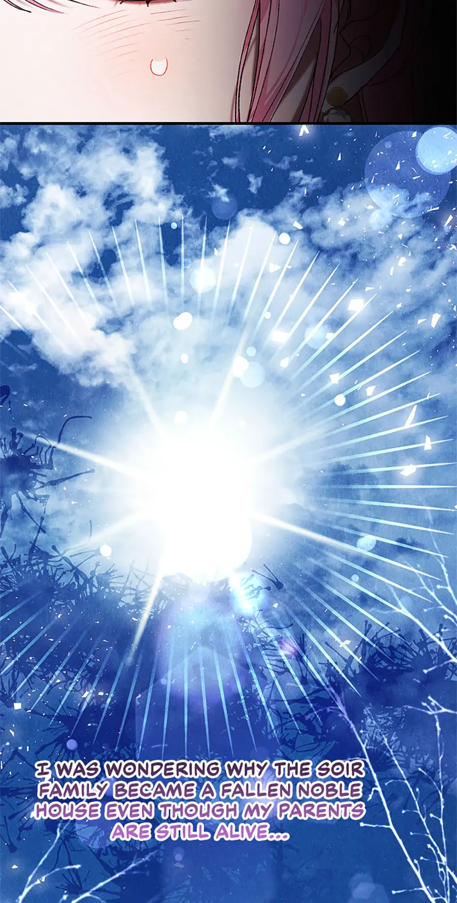 Hey, Little Duke, Just Trust this Sister! Chapter 77 - page 79