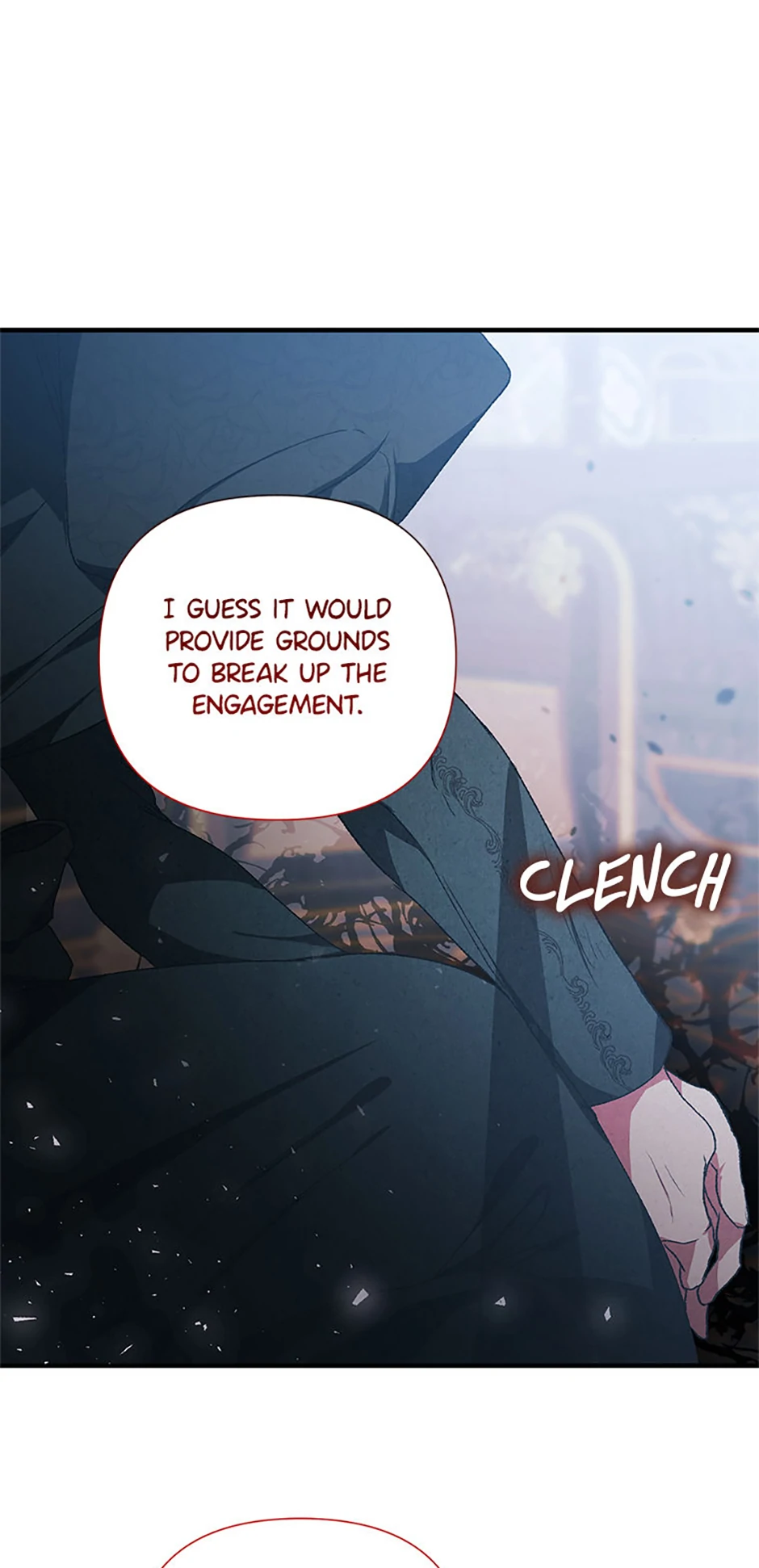 Hey, Little Duke, Just Trust this Sister! Chapter 77 - page 8