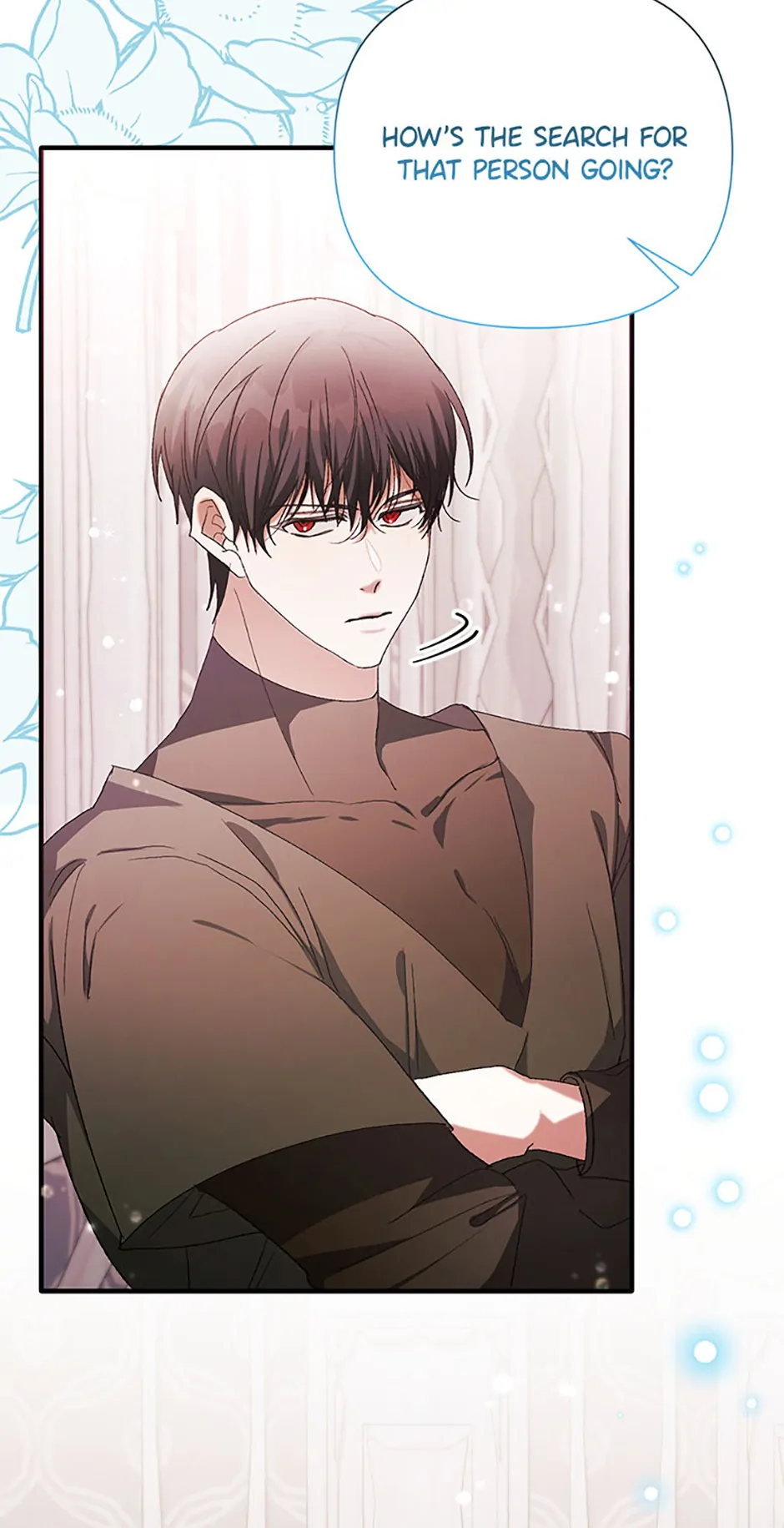 Hey, Little Duke, Just Trust this Sister! Chapter 77 - page 83