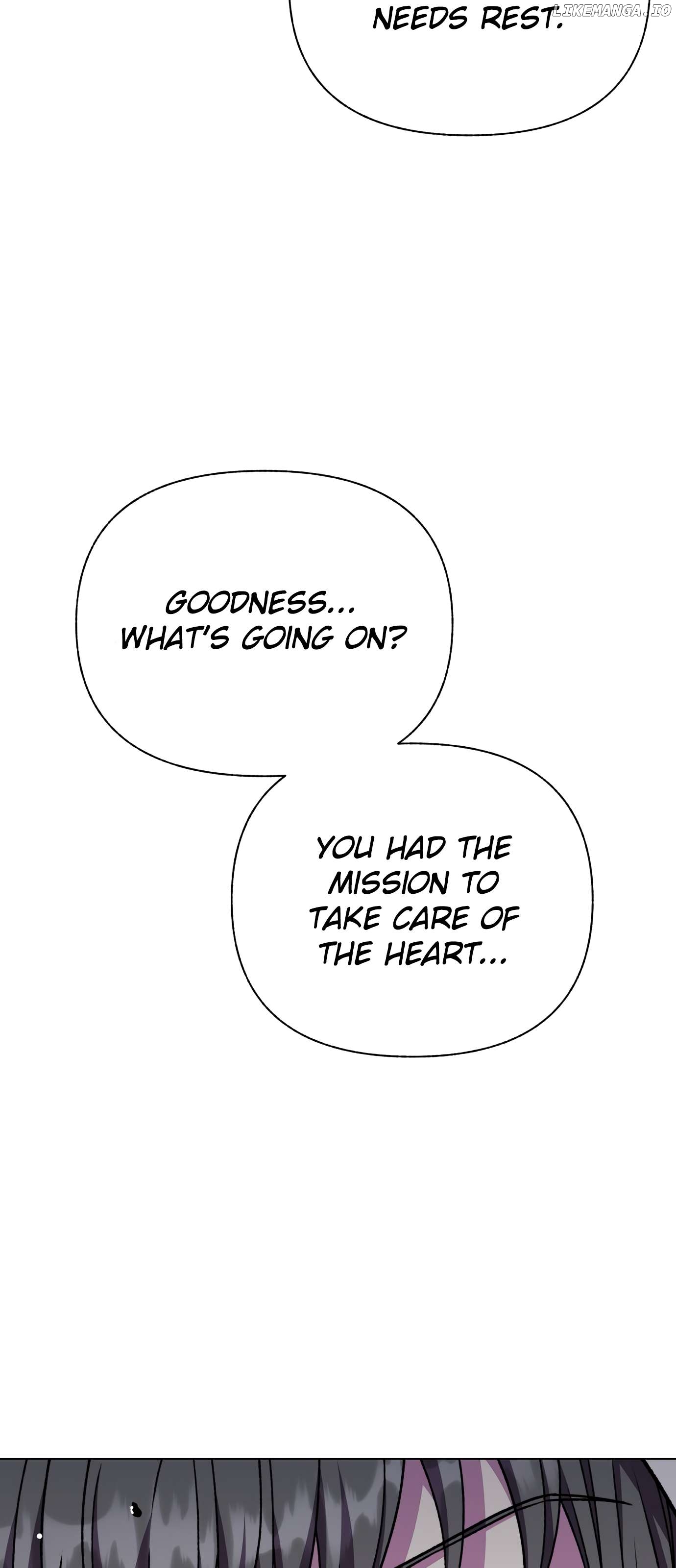 I Have the Dragon’s Heart Chapter 44 - page 17