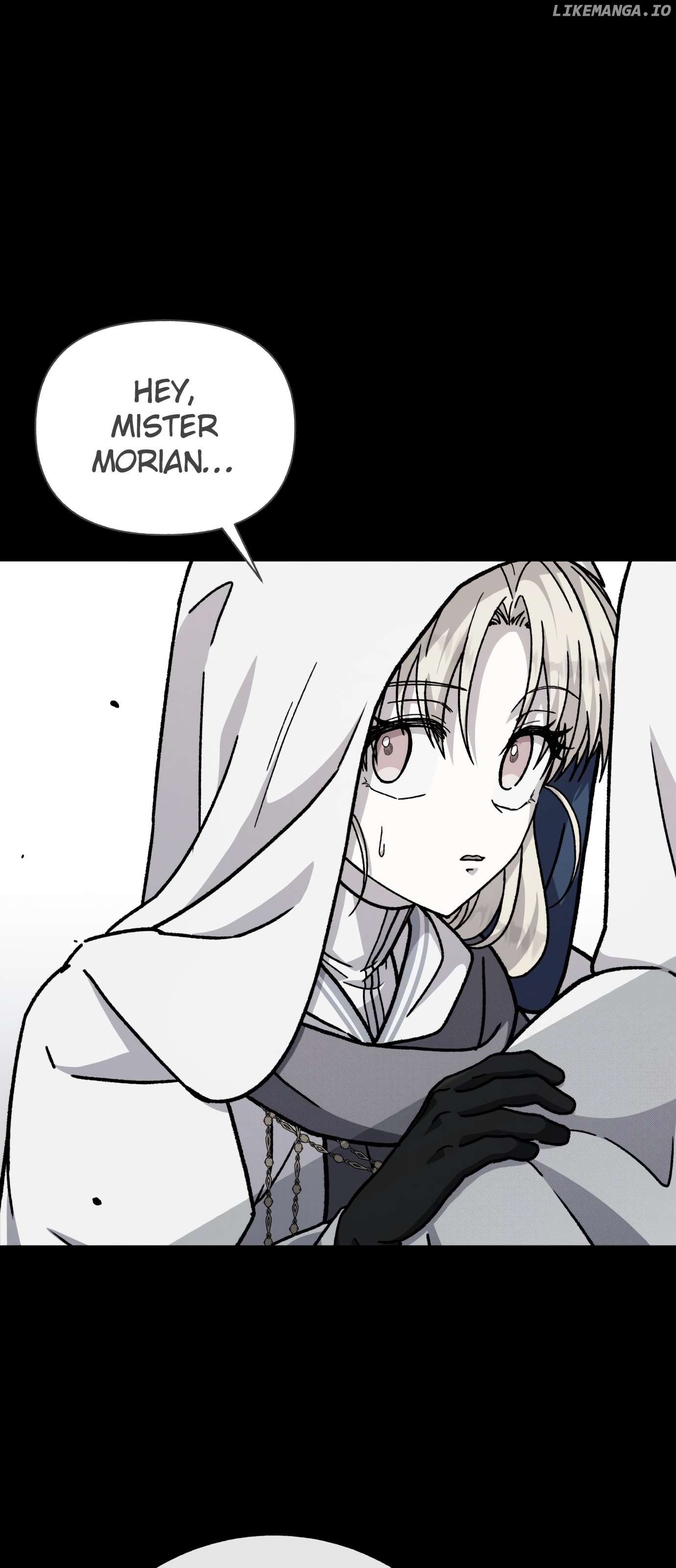 I Have the Dragon’s Heart Chapter 44 - page 41