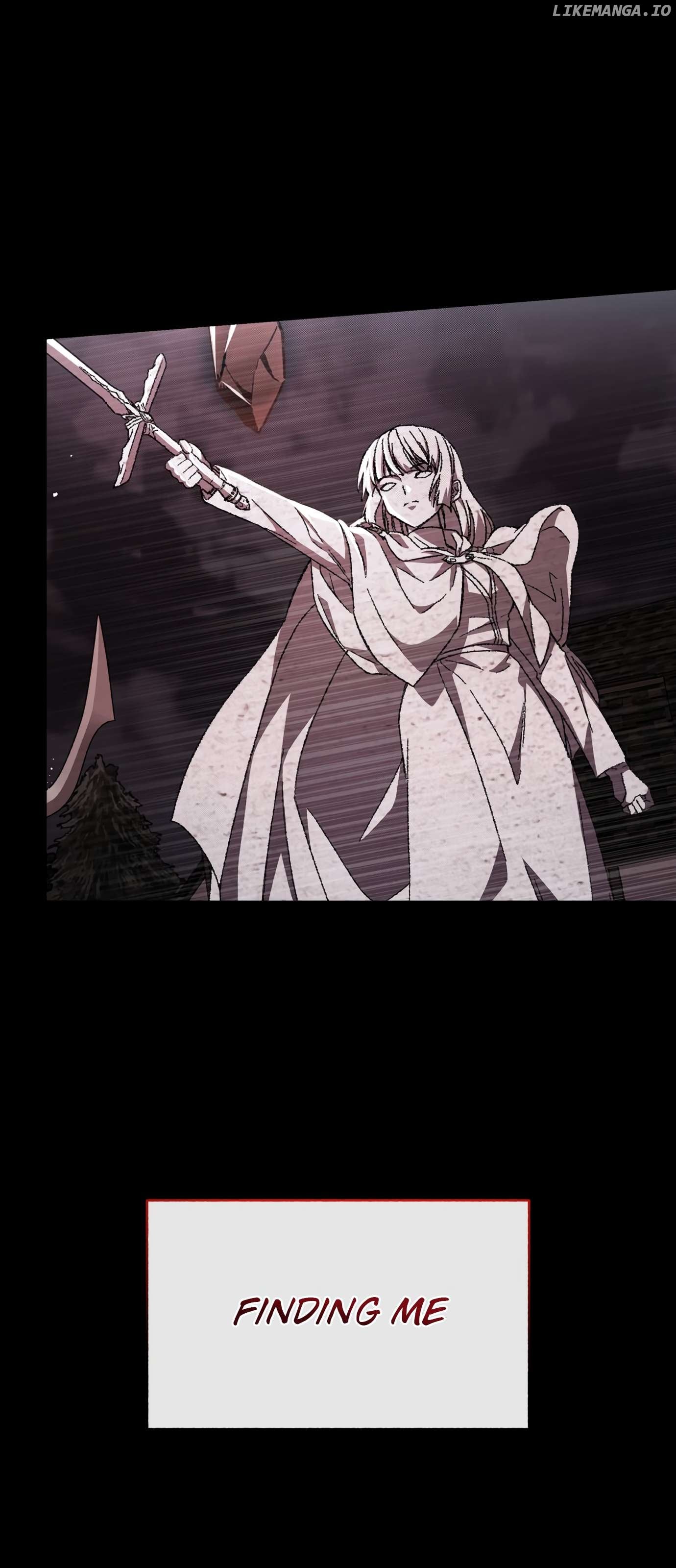 I Have the Dragon’s Heart Chapter 44 - page 45