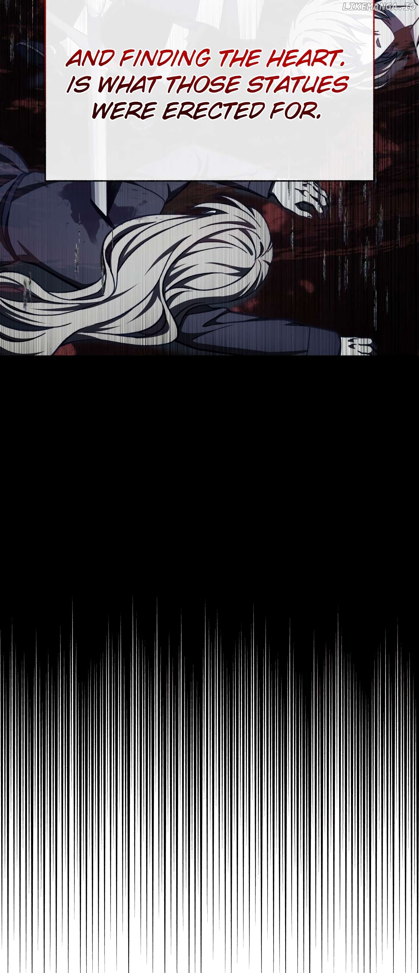 I Have the Dragon’s Heart Chapter 44 - page 47