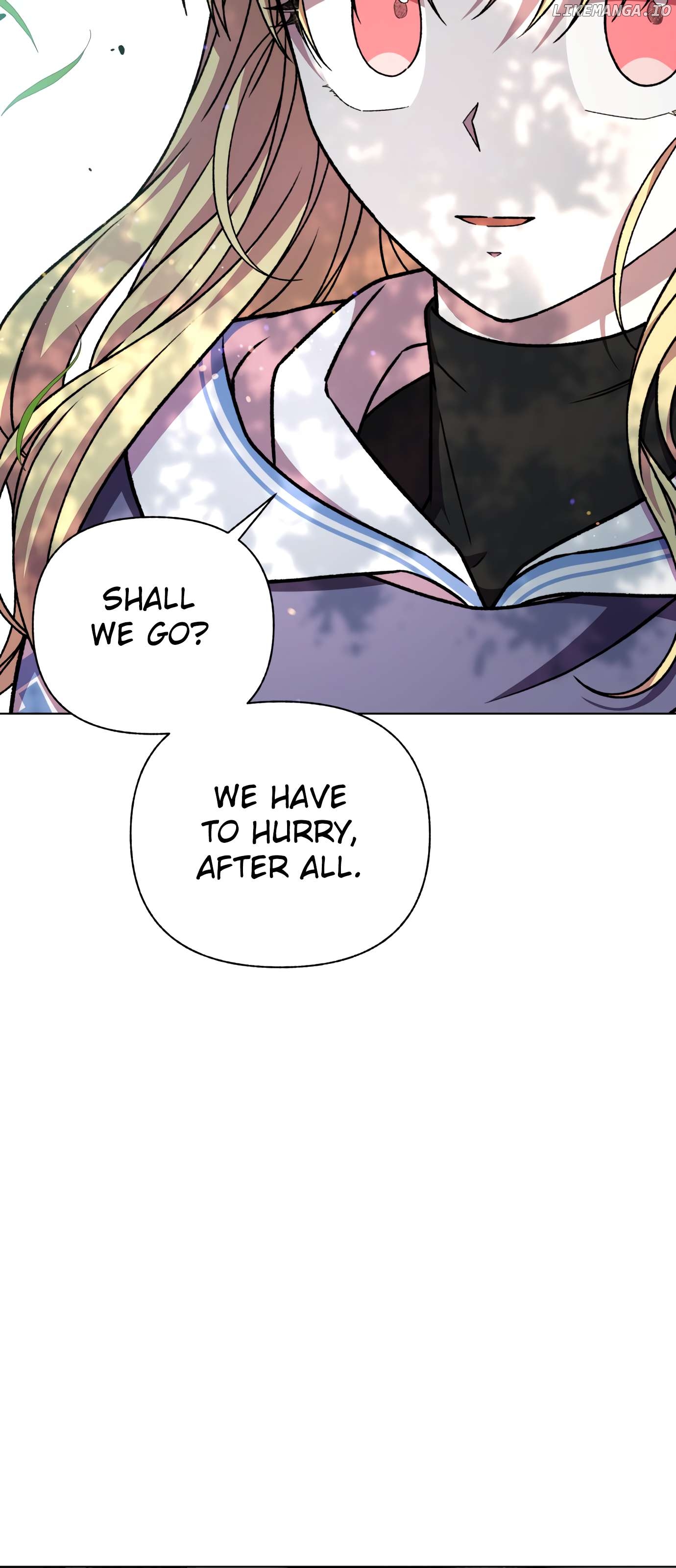 I Have the Dragon’s Heart Chapter 44 - page 81