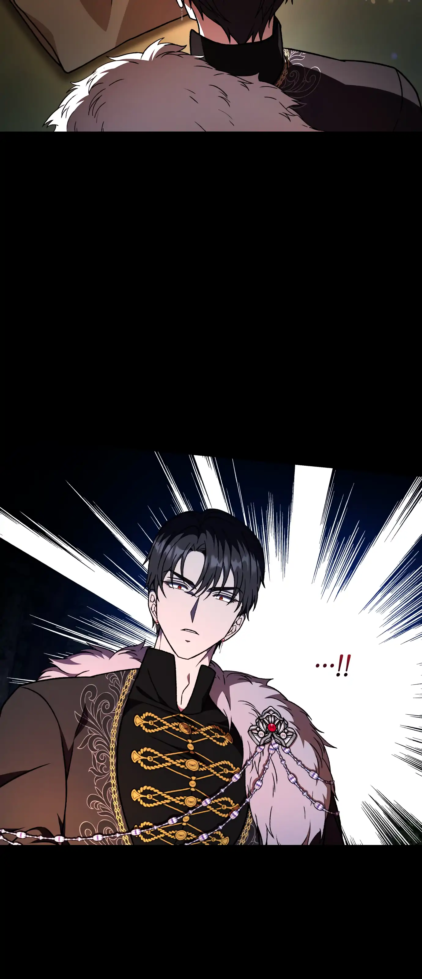 I Have the Dragon’s Heart Chapter 45 - page 14