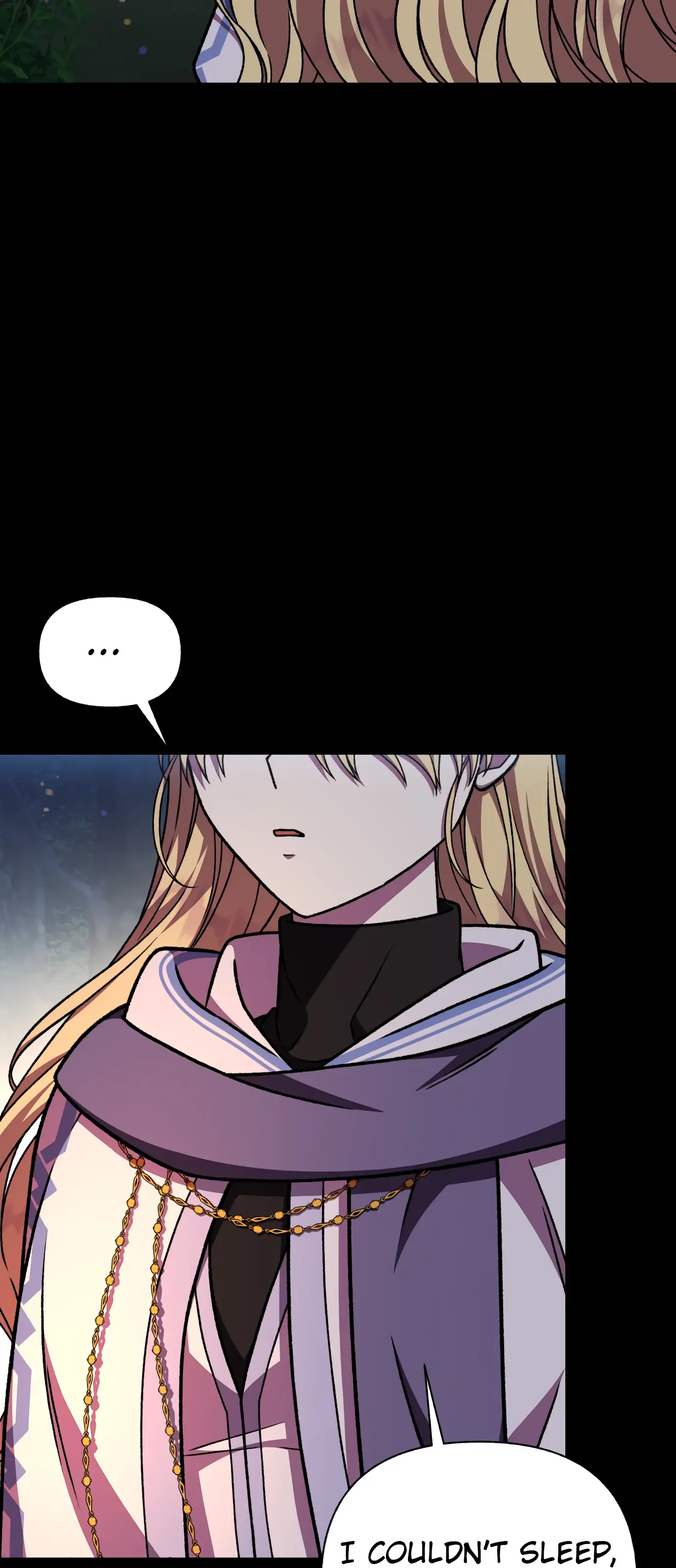 I Have the Dragon’s Heart Chapter 45 - page 38