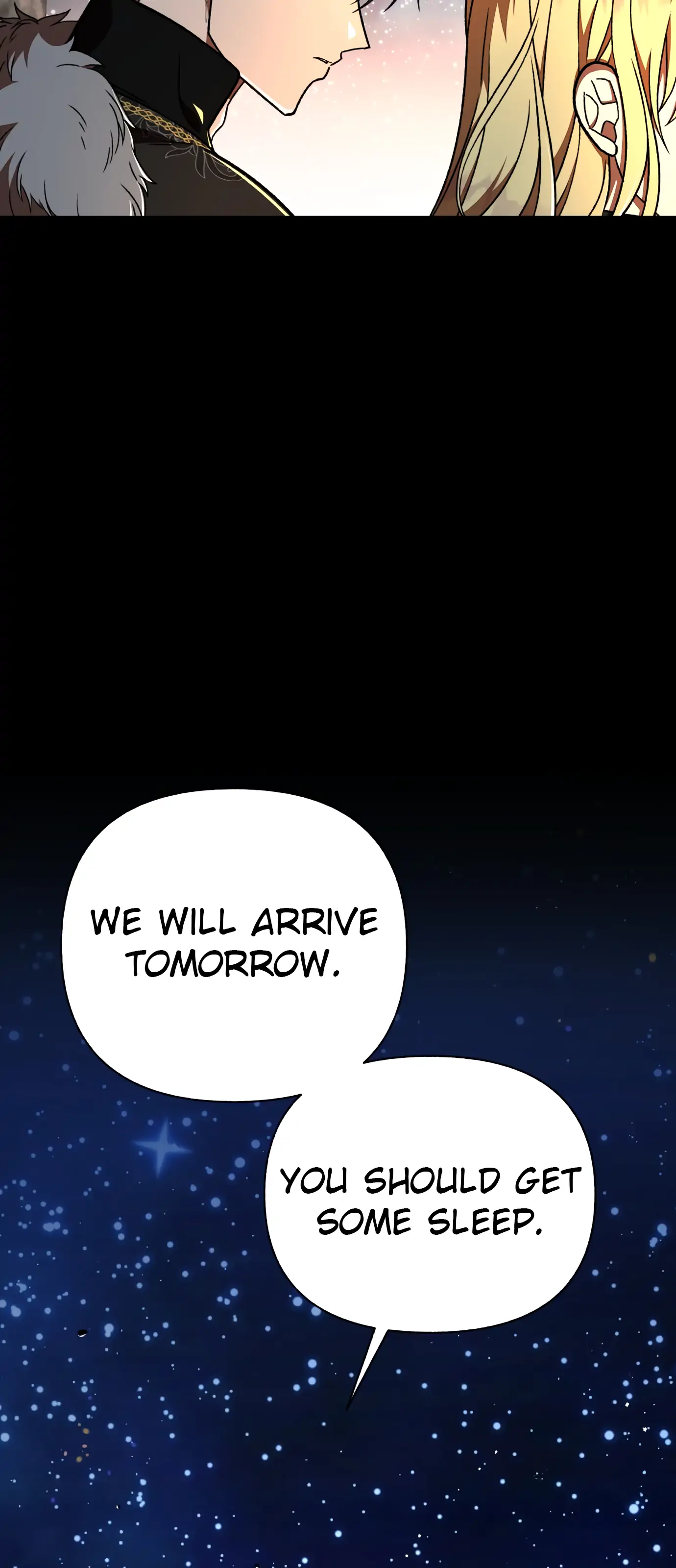 I Have the Dragon’s Heart Chapter 45 - page 49