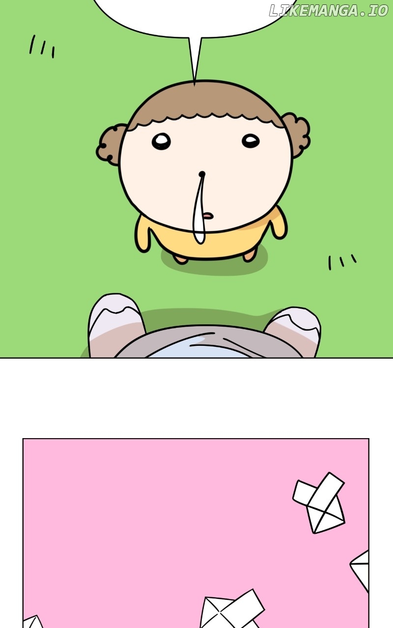 Maru is a Puppy Chapter 79 - page 28