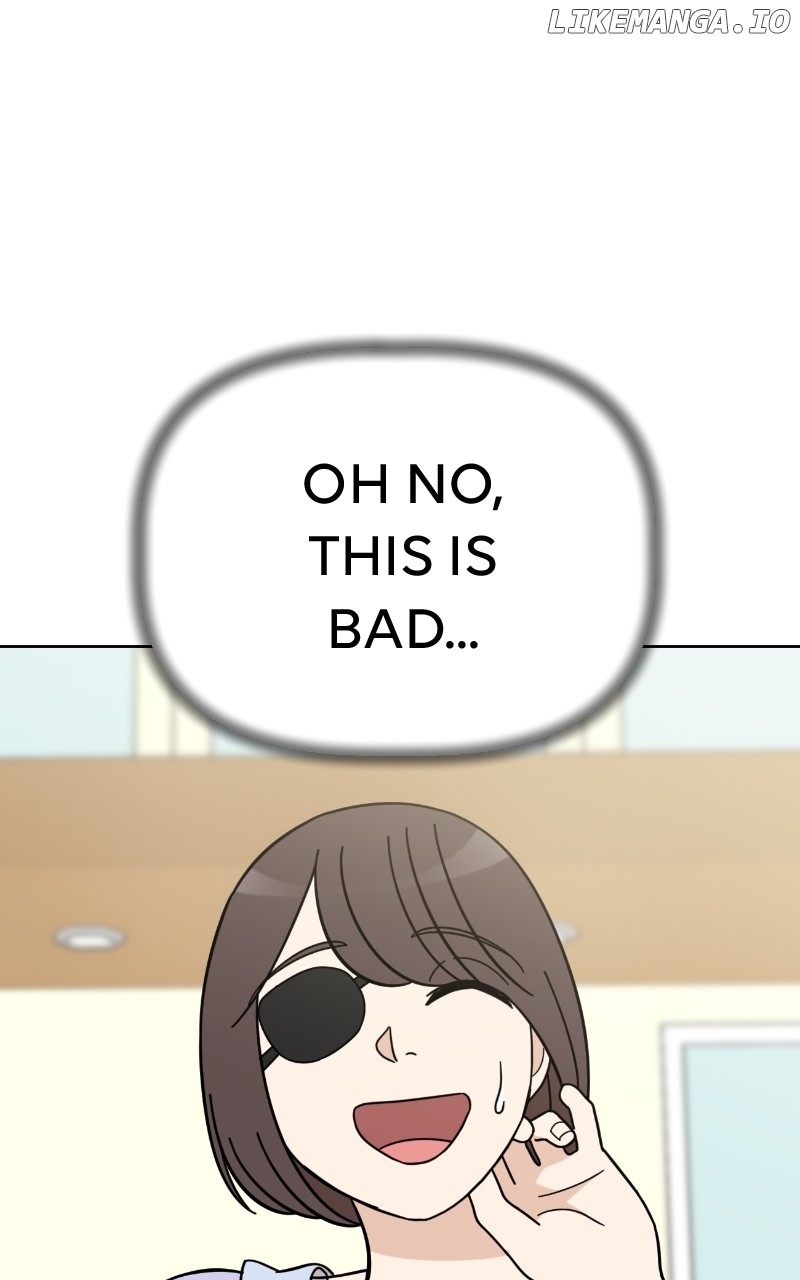 Maru is a Puppy Chapter 79 - page 30