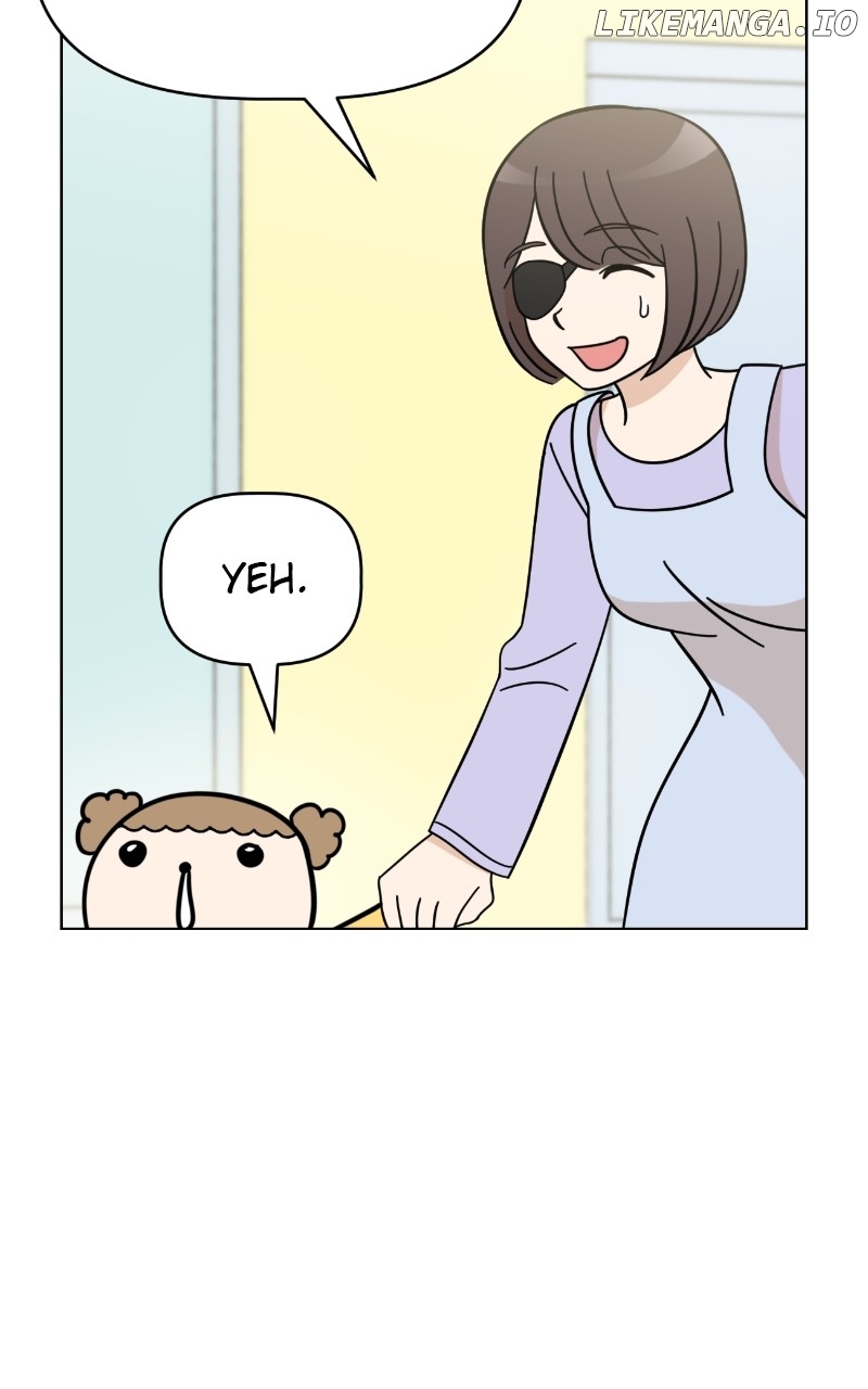 Maru is a Puppy Chapter 79 - page 34