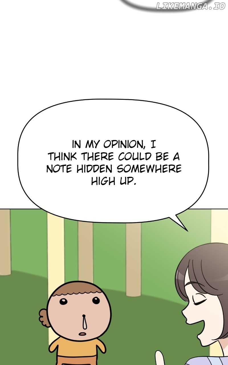 Maru is a Puppy Chapter 79 - page 36