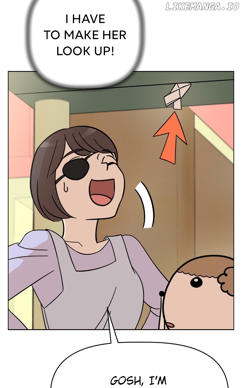 Maru is a Puppy Chapter 79 - page 40