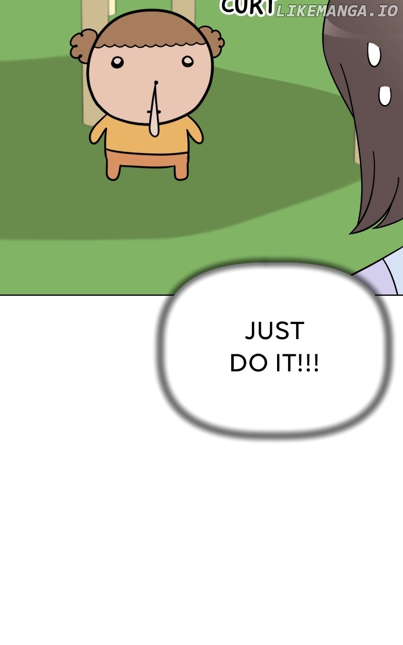 Maru is a Puppy Chapter 79 - page 42