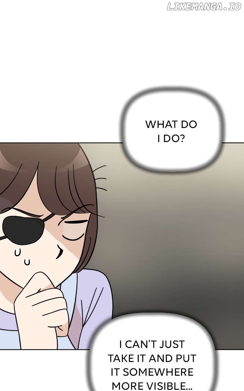 Maru is a Puppy Chapter 79 - page 43