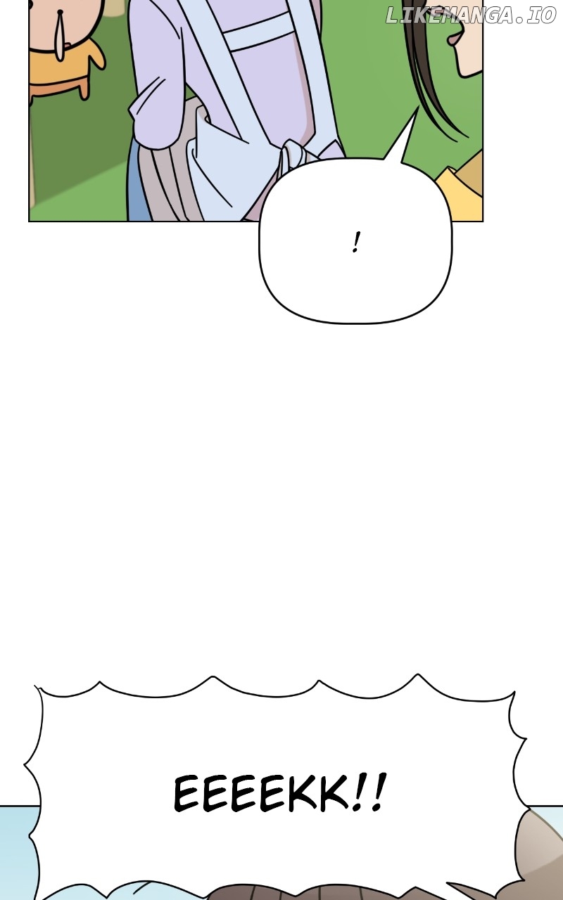 Maru is a Puppy Chapter 79 - page 45