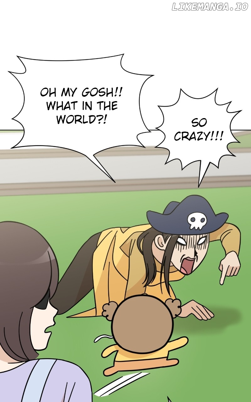 Maru is a Puppy Chapter 79 - page 47