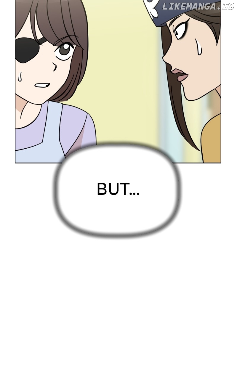 Maru is a Puppy Chapter 79 - page 59