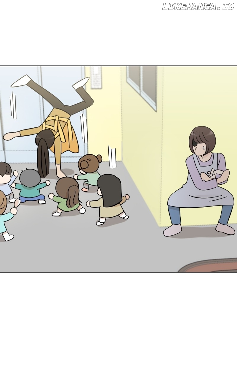 Maru is a Puppy Chapter 79 - page 62