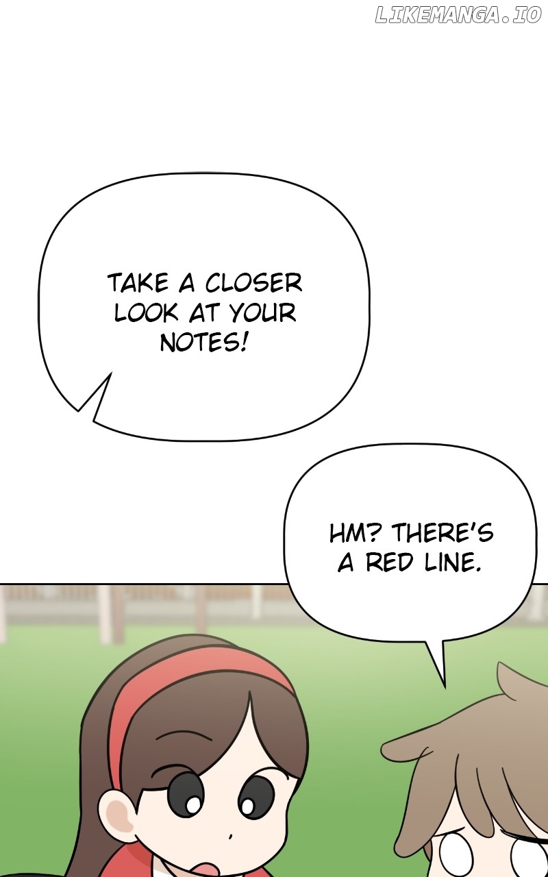 Maru is a Puppy Chapter 79 - page 70