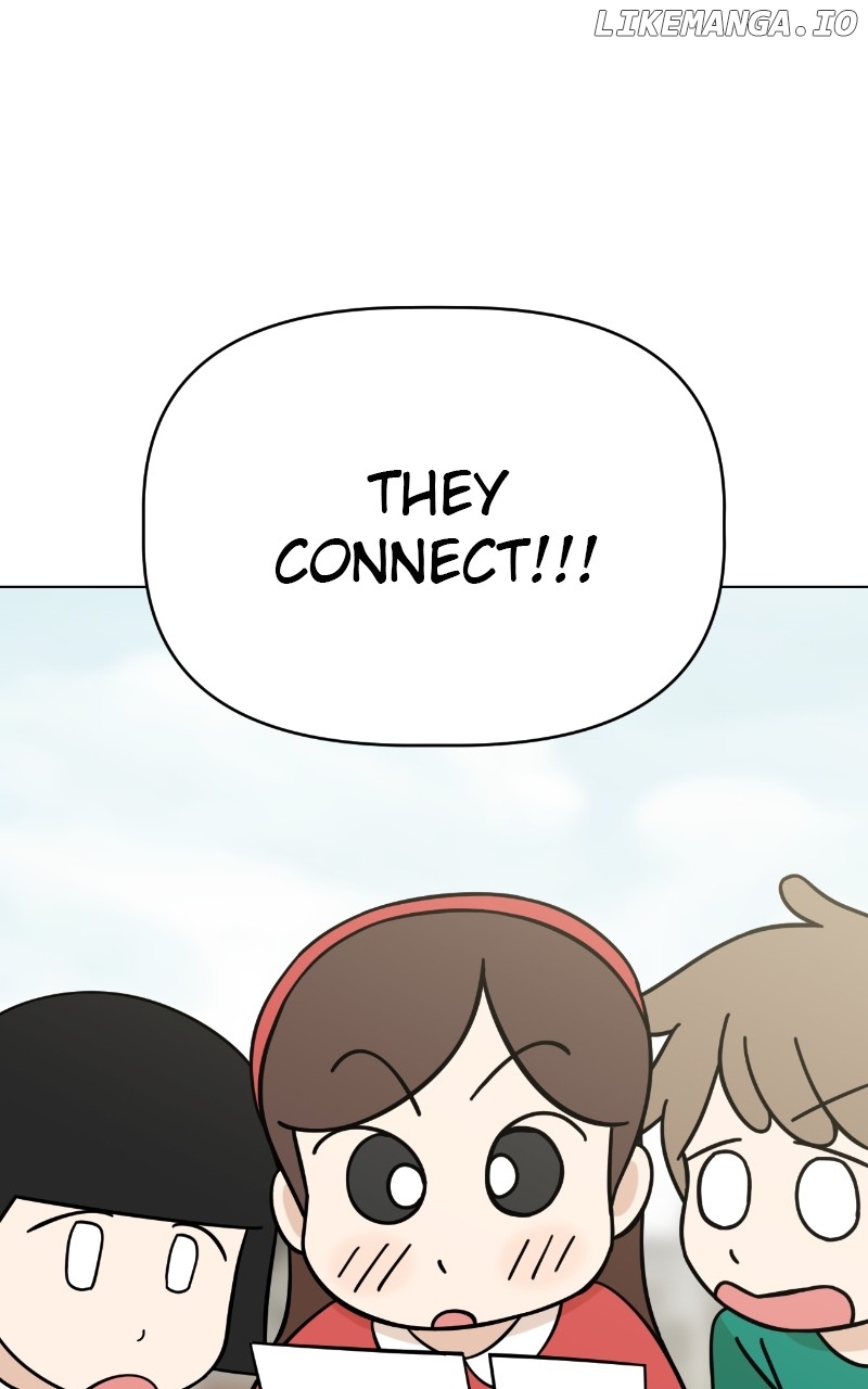 Maru is a Puppy Chapter 79 - page 73
