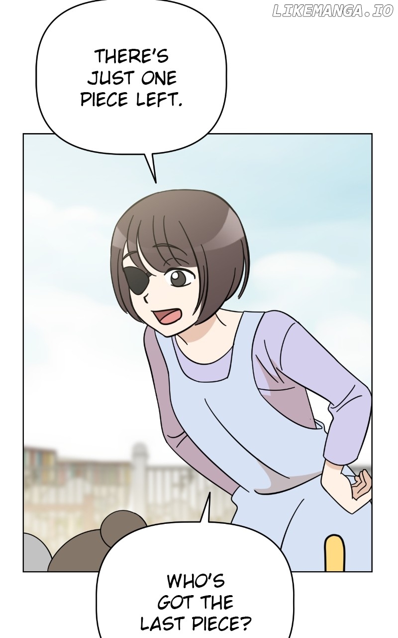 Maru is a Puppy Chapter 79 - page 79