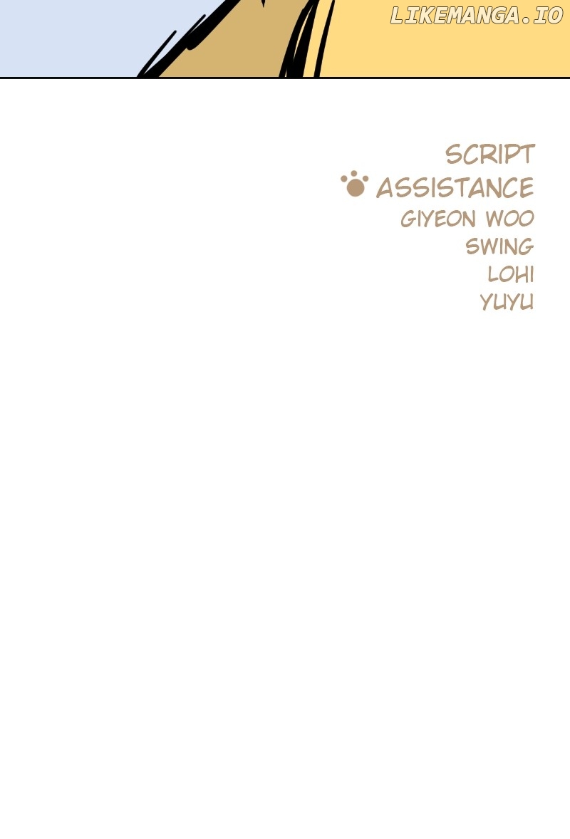Maru is a Puppy Chapter 79 - page 92