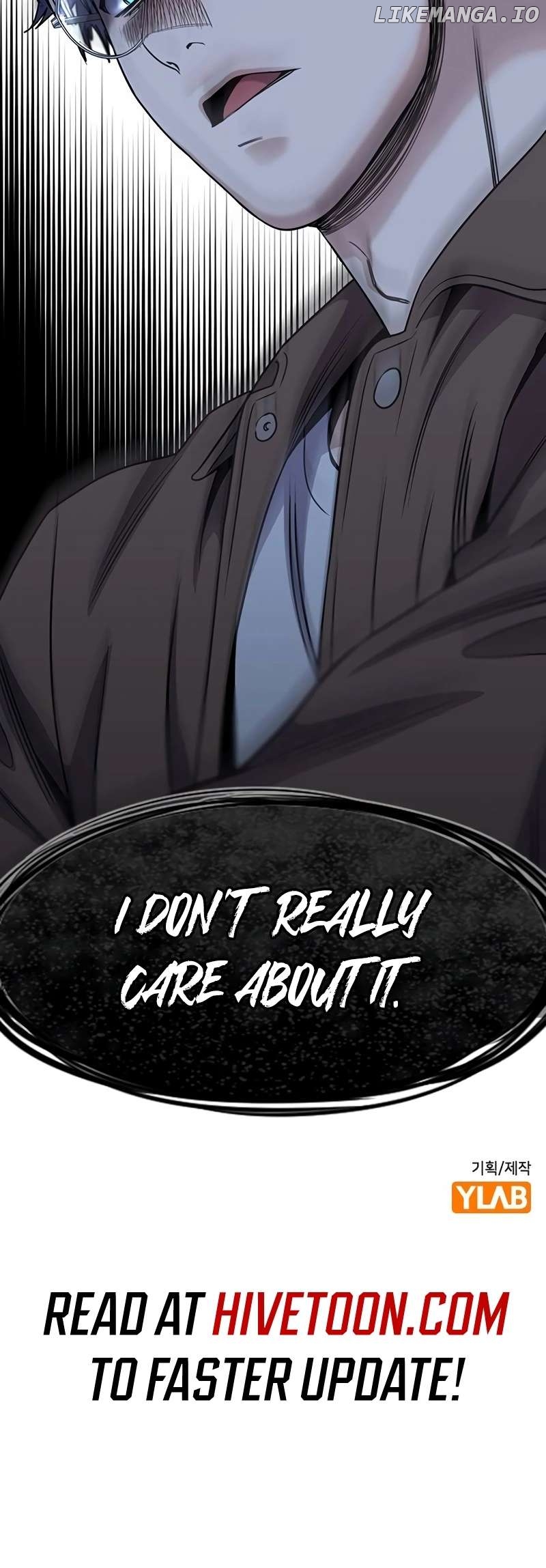 True Education Chapter 182 - page 20