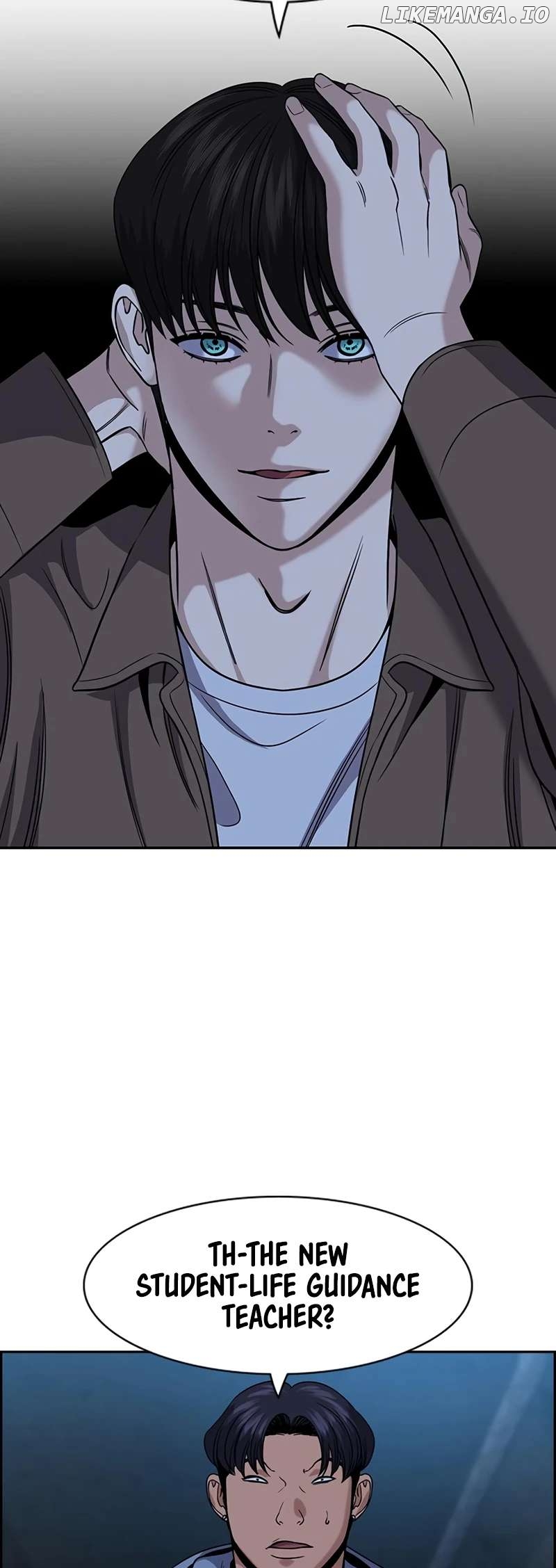 True Education Chapter 183 - page 28
