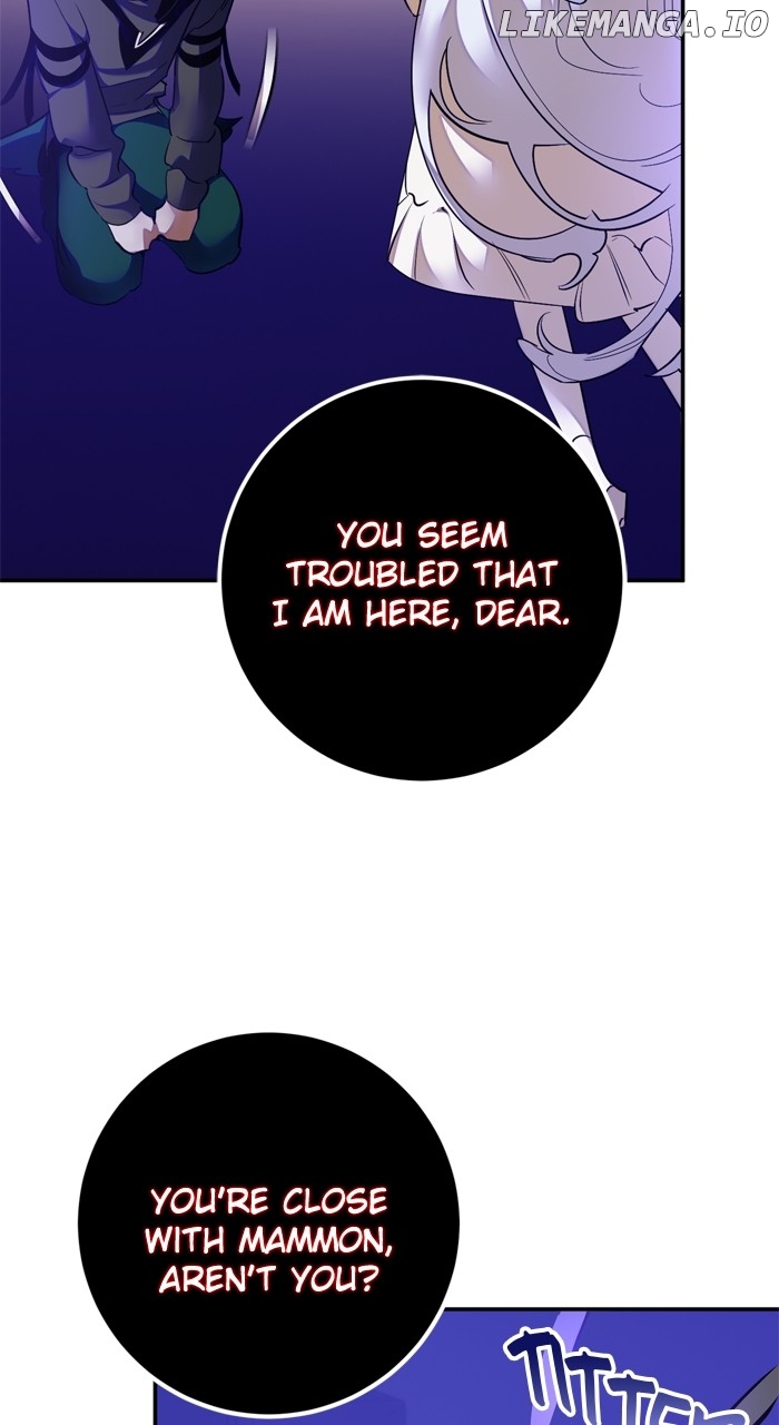 Return to Player Chapter 186 - page 5