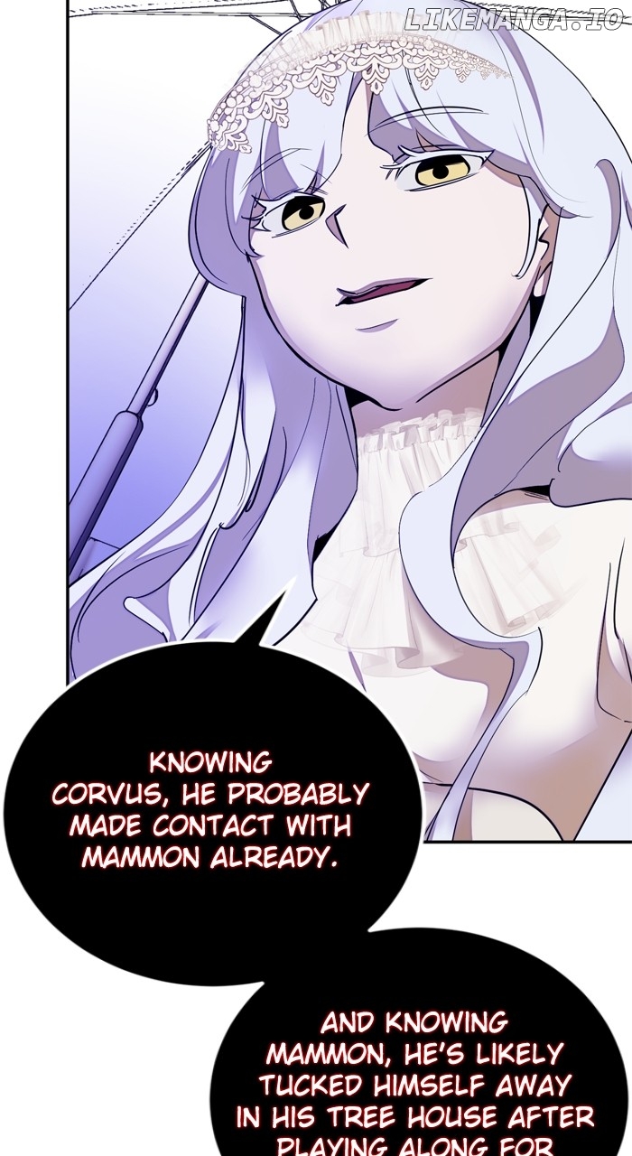 Return to Player Chapter 186 - page 9