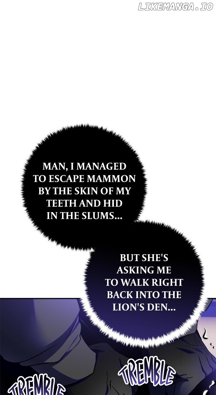 Return to Player Chapter 186 - page 14