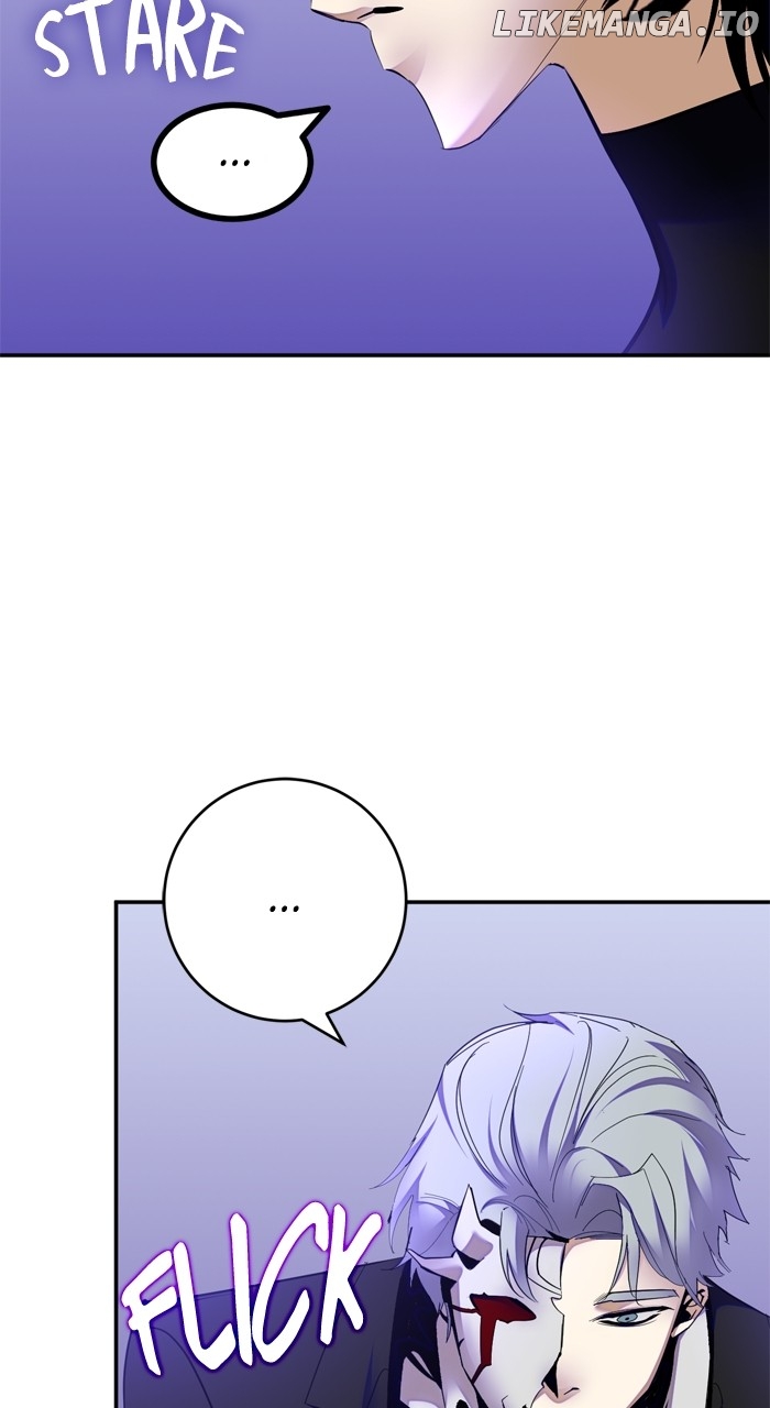 Return to Player Chapter 186 - page 24