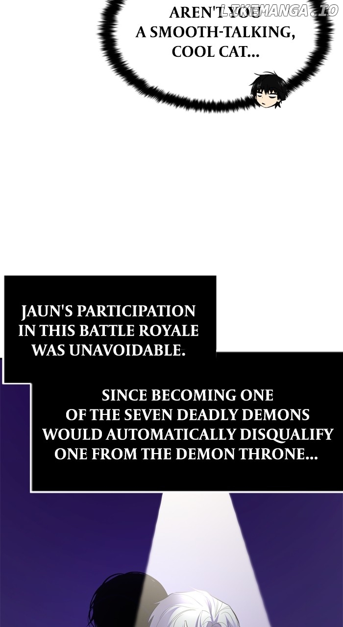 Return to Player Chapter 186 - page 30