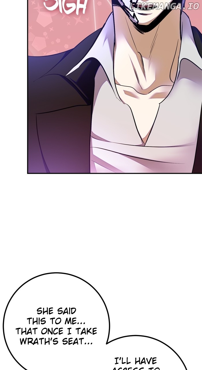 Return to Player Chapter 186 - page 42