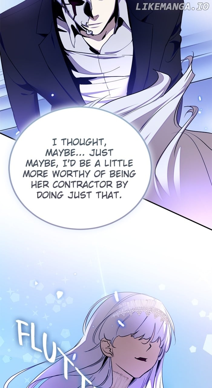 Return to Player Chapter 186 - page 44