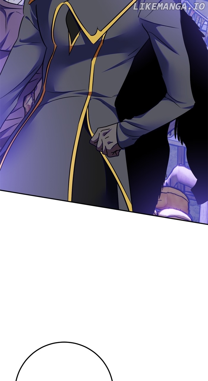 Return to Player Chapter 186 - page 62
