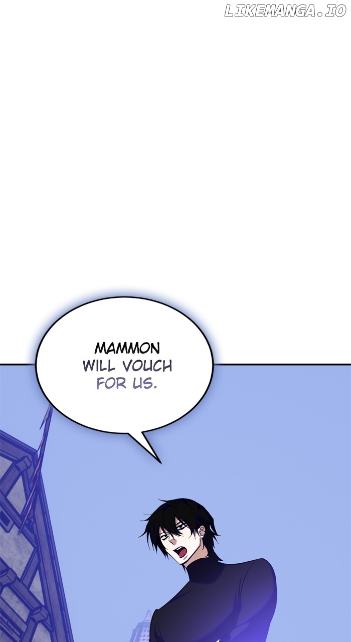 Return to Player Chapter 186 - page 70