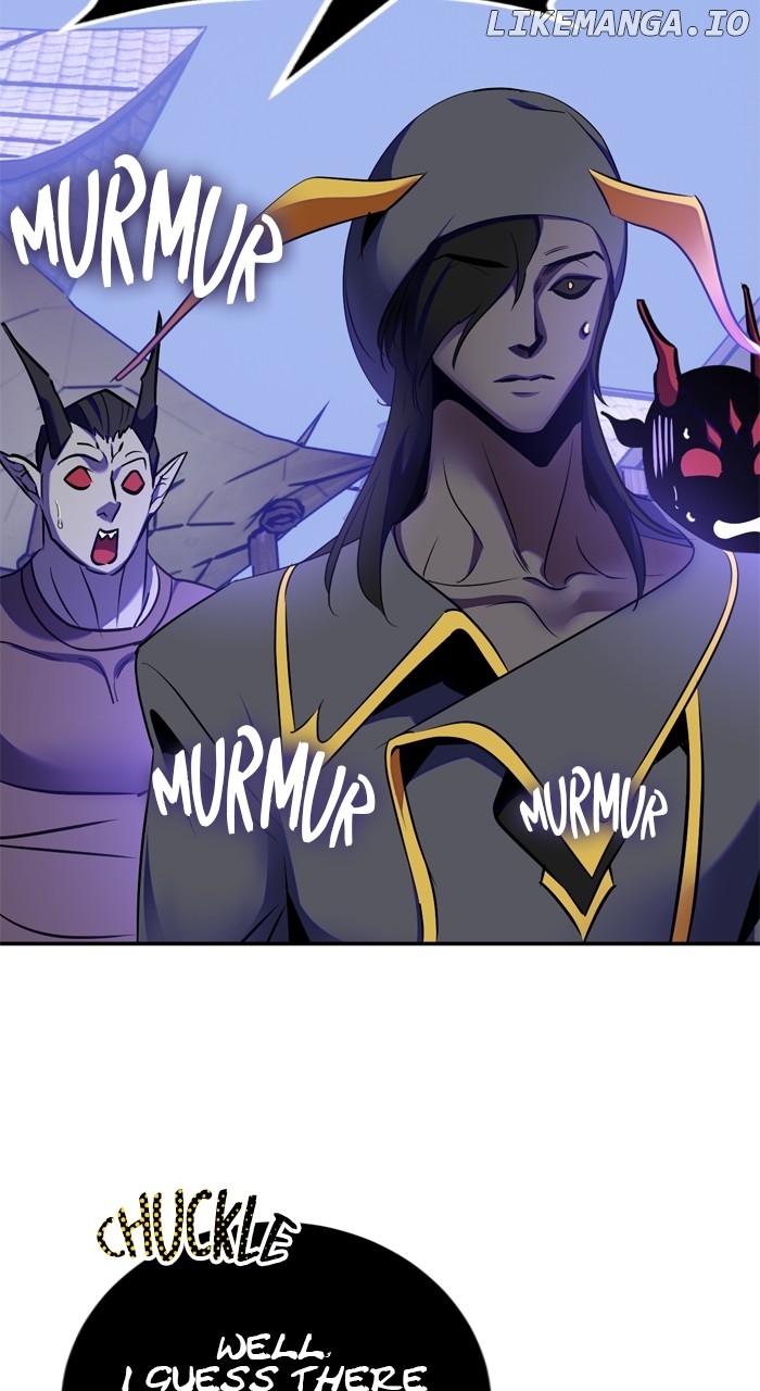 Return to Player Chapter 186 - page 72
