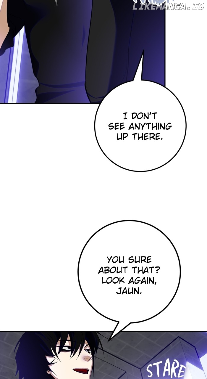 Return to Player Chapter 186 - page 82